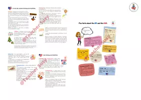 anteprima - Esercizi - PACCHETTO CLIL: LONDON & NEW YORK - Pagina 1