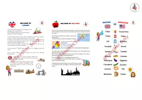 anteprima - Esercizi - PACCHETTO CLIL: LONDON & NEW YORK - Pagina 2
