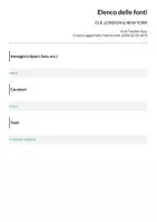 anteprima - Esercizi - PACCHETTO CLIL: LONDON & NEW YORK - Pagina 3