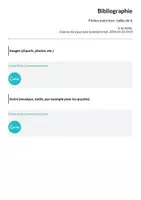 Aperçu - Feuilles d'exercices - Fiches exercices : table de 4 - Page 3