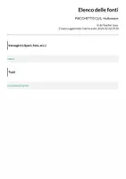 anteprima - Esercizi - PACCHETTO CLIL: Halloween - Pagina 1