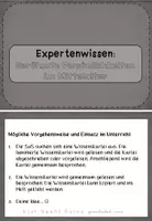 Vorschau - Stationenlernen - Mittelalter Persönlichkeiten | Wissenskartei Sachunterricht - Seite 3