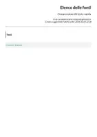 anteprima - Esercizi - Comprensione del testo rapida - Pagina 1