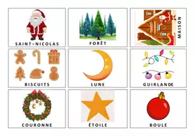 Aperçu - Jeux - La course de noël - Page 1