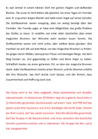 Vorschau - Spiele - AUFWÄRMSPIEL in ENGLISCH: Die zerschnittene Geschichte - Seite 1