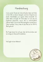 Vorschau - Arbeitsblätter - Zähne - Stunde 2 - Mein Gebiss - Seite 2