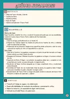 Vista previa - Juegos / Gamificación - Búsqueda de tesoro, instrucciones orales y memoria. - página 3