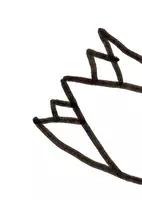 Vorschau - Mal- und Bastelvorlagen - Gemeinschaftsbild Tulpen 25 Teile - Seite 1
