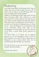 Vorschau - Arbeitsblätter - Zähne - Stunde 5 - Welche Aufgaben haben die verschiedenen Zahnarten? - Seite 2