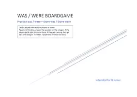 Προεπισκόπηση - Παιχνίδια - Was/were boardgame - Σελίδα 1