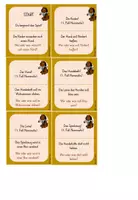 Vorschau - Spiele - Lesespiel: Die 4 Fälle des Nomens - Seite 1