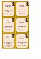 Vorschau - Spiele - Lesespiel: Die 4 Fälle des Nomens - Seite 3