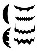 Aperçu - Apprentissages en autonomie - Halloween - Crée ta citrouille - Page 3