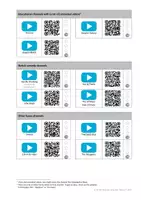 Vorschau - Arbeitsblätter - 54 englische YouTube Channels für die Oberstufe (Klasse 11, 12, 13) (Englisch verbessern) (Liste) - Seite 3
