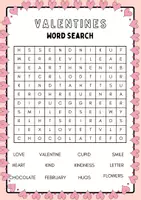 Vorschau - Arbeitsblätter - Valentine´s Day - Deckblatt