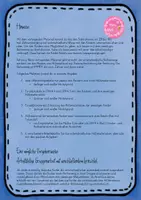 Vorschau - Arbeitsblätter - Rechenwege veranschaulichen im Zahlenraum bis 100, Subtrahieren mit Übergang (ZE-ZE), Hilfsmittel nutzen - Rechnen mit Übergang - Seite 1