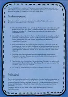 Vorschau - Arbeitsblätter - Rechenwege veranschaulichen im Zahlenraum bis 100, Subtrahieren mit Übergang (ZE-ZE), Hilfsmittel nutzen - Rechnen mit Übergang - Seite 2