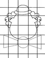 anteprima - Materiale interattivo - pagliaccio - Pagina 2