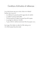 Aperçu - Inclusion - Le nombre du jour - ciffres jusqu'à 100 - Page 1