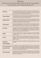 Vorschau - Arbeitsblätter - Bildanalyse: Ludwig XIV. (Sonnenkönig) - Seite 3