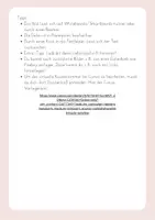 Vorschau - Präsentationen/Tafelbilder - 🌷 Virtuelles Klassenzimmer ☀️ Guten Morgen Tafelbild Organisiere deinen Morgen mühelos! Powerpoint + Canva-Vorlage - Seite 3