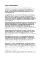 Vorschau - Arbeitsblätter - Die Stasi – der Geheimdienst der SED - Seite 1