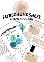 Vorschau - Stundenentwürfe - Materialpaket Biologie kooperativ - Deckblatt
