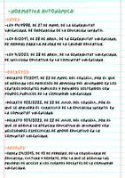 Vista previa - Tarjetas / Manipulativos - NORMATIVA - C. VALENCINA - OPOSICIONES INFANTIL - página 2