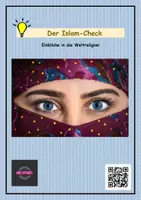 Vorschau - Arbeitsblätter - Der Islam Check: QR-Code und Lösung - Deckblatt