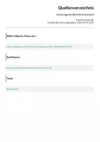 Vorschau - Arbeitsblätter - Einen eigenen Bericht entwickeln - Seite 2