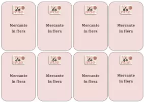 anteprima - Giochi - Carte per un Mercante in fiera... matematico! - Pagina 2