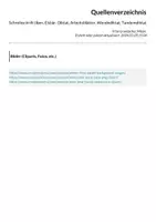 Vorschau - Arbeitsblätter - Schreibschrift üben, Eisbär, Diktat, Arbeitsblätter, Wendediktat, Tandemdiktat - Seite 1