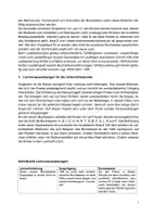Vorschau - Stundenentwürfe - Unterrichtsentwurf Lauteinführung Buchstabeneinführung Ei/ ei Klasse 1 - Seite 2