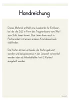 Vorschau - Arbeitsblätter - Materialpaket Treppenlesen-Kartei - Seite 3