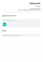 Aperçu - Apprentissages en autonomie - Livret d'activités sur le thème de l'été - Page 1