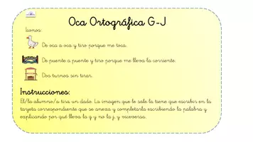 Vista previa - Hojas de trabajo - CUADERNILLO DE EJERCICIOS DE ORTOGRAFÍA - página 2