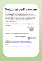 Vorschau - Arbeitsblätter - Interaktive PDF Sternzeichen Sternbilder + Arbeitsblatt - Seite 1