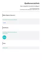 Vorschau - Poster - Was ist eigentlich: künstliche Intelligenz? - Seite 2