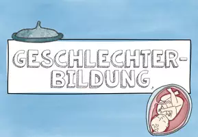Vorschau - Unterrichtsreihen - Sexualerziehung/ Sexualkunde: Unterrichtsreihe (Kl. 4/5) - Seite 3