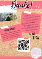 Vorschau - Arbeitsblätter - La Saint Valentin- Verbes (Escape Game) - Seite 1