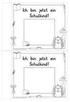 Vorschau - Stundenentwürfe - Einschulungsheftchen - Seite 3