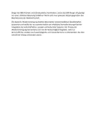 Vorschau - Arbeitsblätter - Was prägte Alltag und Gesellschaft in der BRD und DDR? - Seite 2