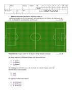 Vorschau - Test - Regeltest Fußball - Seite 2