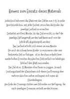 Vorschau - Arbeitsblätter - Mein Ausdauertraining I Lauftraining für die Klassen 1 und 2 I Mit Urkunde - Seite 1