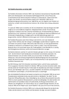 Vorschau - Arbeitsblätter - Friedliche Revolution 1989 - DDR - Seite 1