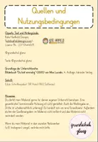 Vorschau - Unterrichtsreihen - Du bist einmalig (Unterrichtsreihe zum Buch "Du bist einmalig" von Max Lucado) - Seite 1