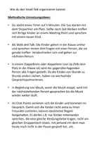 Vorschau - Spiele - Small Talk Fächer, Talk Time für den Englischunterricht - Seite 2
