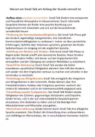 Vorschau - Spiele - Small Talk Fächer, Talk Time für den Englischunterricht - Seite 3