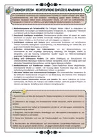 Vorschau - Arbeitsblätter - Prävention von Rechtsextremismus - gegen Einfluss wehren mit Lösung (Klasse 7/8/9/10) - Seite 2