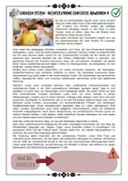 Vorschau - Arbeitsblätter - Prävention von Rechtsextremismus - gegen Einfluss wehren mit Lösung (Klasse 7/8/9/10) - Seite 3
